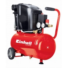 Compressore aria 24 lt EINHELL TE-AC 230/24 Expert