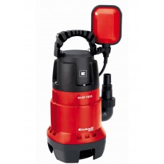 Pompa sommersa acque sporche Einhell GH-DP 7835