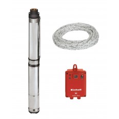 Pompa sommersa di profondità Einhell GC-DW 1300 N