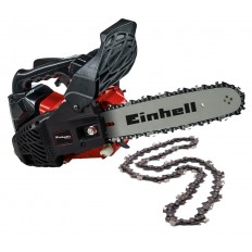 Motosega da potatura Einhell GC-PC 730 I con 2 catene
