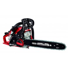 Motosega a scoppio Einhell GC-PC 1435 I TC barra Oregon 35 cm