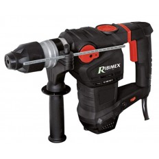 Ribimex PRKIT10PF Martello Perforatore SDS 1500 W 5 Joule, 230 V