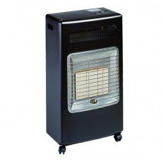 STUFE INFRAROSSI BARTOLINI LIGHT-I C/REGOLATORE 4200 WATT