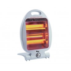 STUFE AL QUARZO VIGOR JAPO 800 2X400 WATT