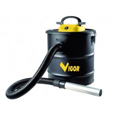 BIDONE ASPIRACENERE VIGOR ASPIR-EL 1200 20 L WATT 1200