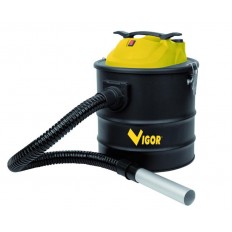 BIDONE ASPIRACENERE VIGOR CENER-EL 1200/SCUOTI WATT 1200
